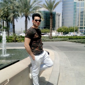 Ankush Sharma