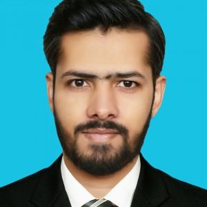 Zubair Ahmed