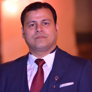 Ishtaque Ahmed