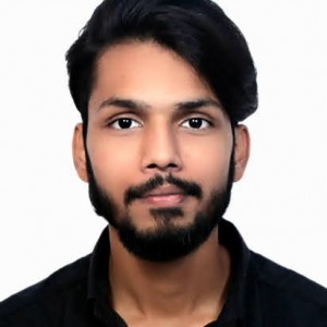 Jay krishna kharga