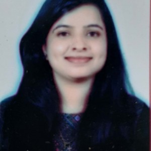 Prici Ann Thomas
