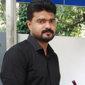 Jasim Nazeruddeen 