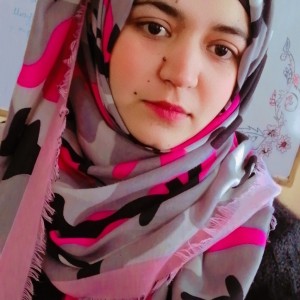 Rabia Shabbir