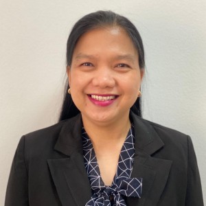 Digna M. Salenga
