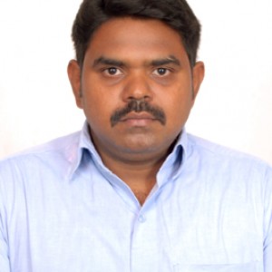 Sakthi Dasan