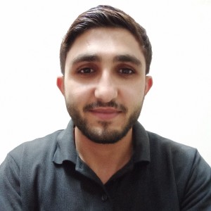 Hossam Al Shawa 