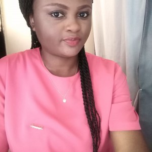 Mbianyor Brenda Tanyi