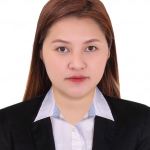SUNSHINE KAYCEE DEL ROSARIO