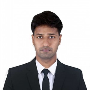 ARAVINTH