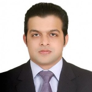 Muhammad Shayan Vahidy
