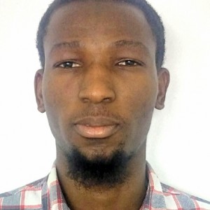Jamiu Olatunji Bakre