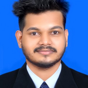 Rahul kotten Parambath