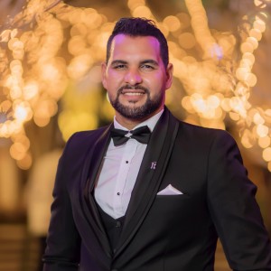 Mahmoud Sobhy