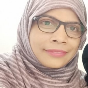 Tarannum Mukaddam 
