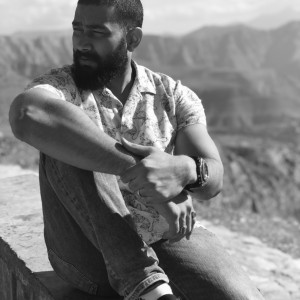 Gulam Dastagir Shaikh