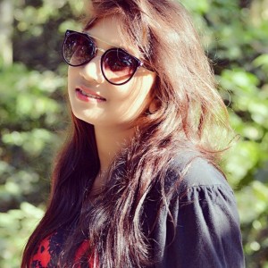 Priyanka Saha