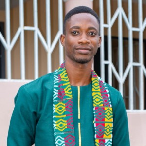 Timothy Clement Yorke