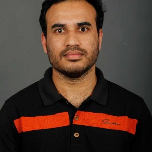 MD SHAHAB UDDIN IQBAL