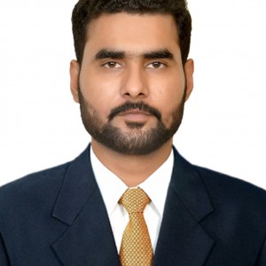 ZAIN UL ABIDEEN