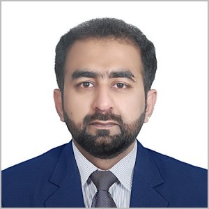 Tauseef Ahmad