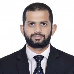 Ahmed Mohammed Aslam Shaikh