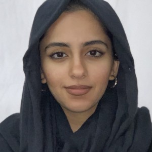 Ayesha Shahzad