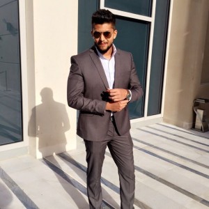 Reehan Muhammad Shaikh