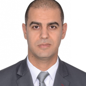 Atef Gharbia