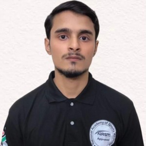 Muhammad Sami Saleem 