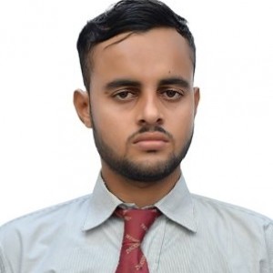 ikram ullah