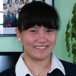 Charissa Therese Bautista