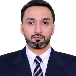 Syed Huda Shah