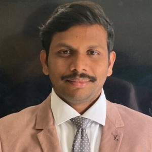 Thelu Ravindra