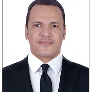AHMED SALEM