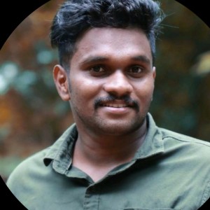 Anand Babu