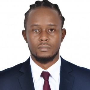 Moses Ngeno