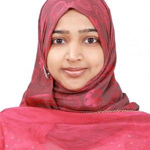Sahla Ummar