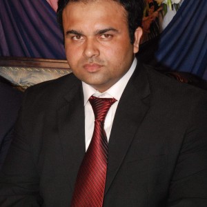Shahzad waheed 
