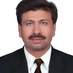 Tariq Naveed
