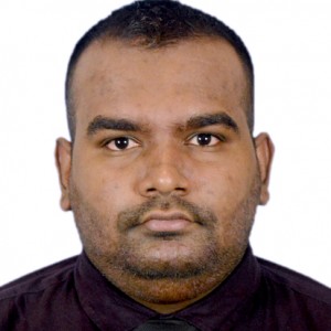 Sasanka Wickramarathna