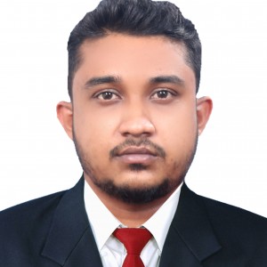 Lahiru Mahesh Amarathunga 