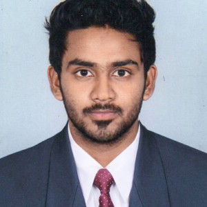 Nafih Palakkadan