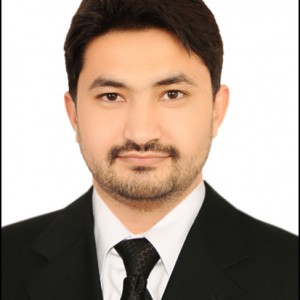 Ihtashan Tahir