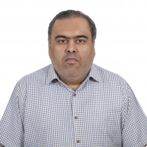 Sunil Khanna