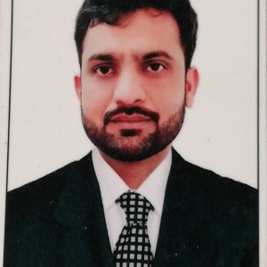 Muhammad Ismail 