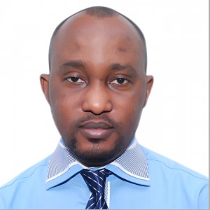 Taiwo Adebola Adefashola 