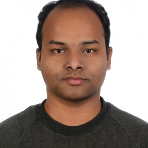 Binod Lamichhane