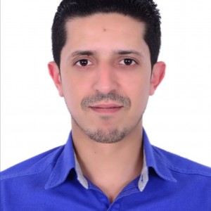 El mehdi Amedjar 