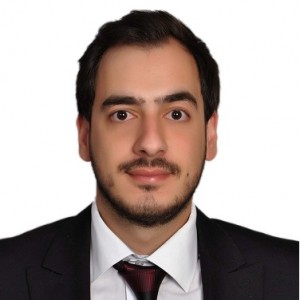 Bassel Mounem