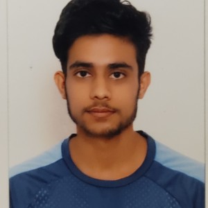 Dhiraj Bhattarai